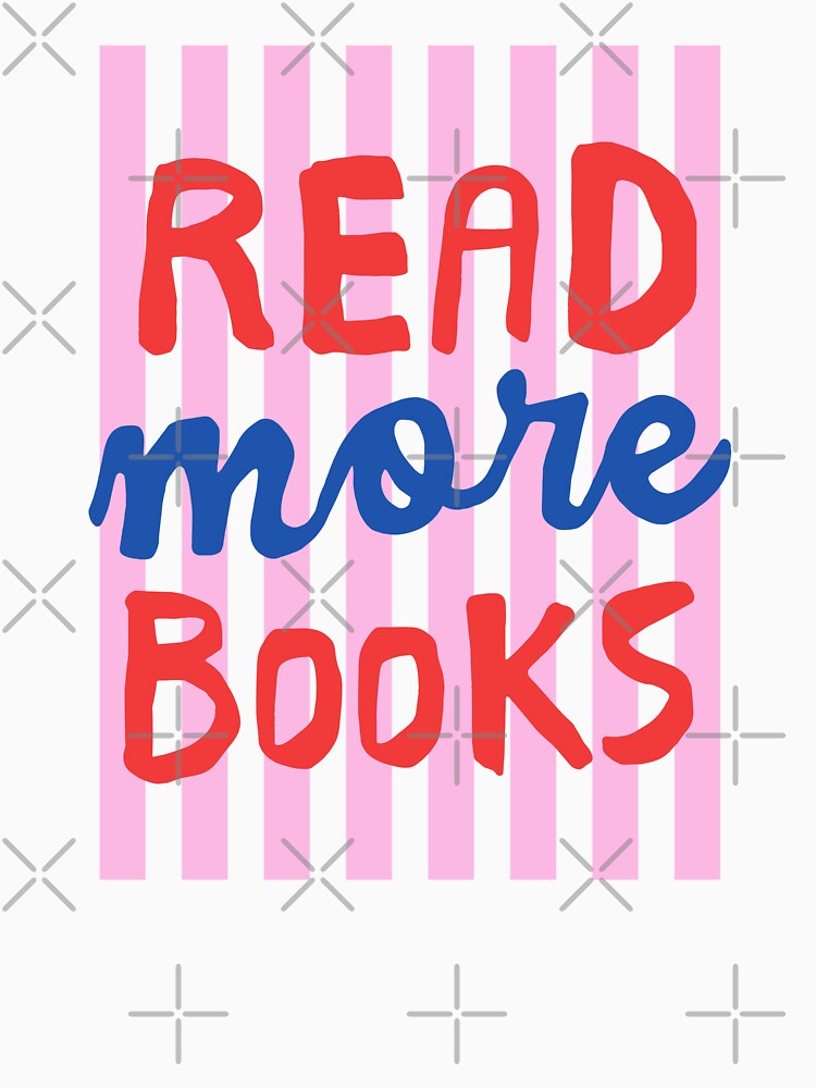 Read More Books by iMojira