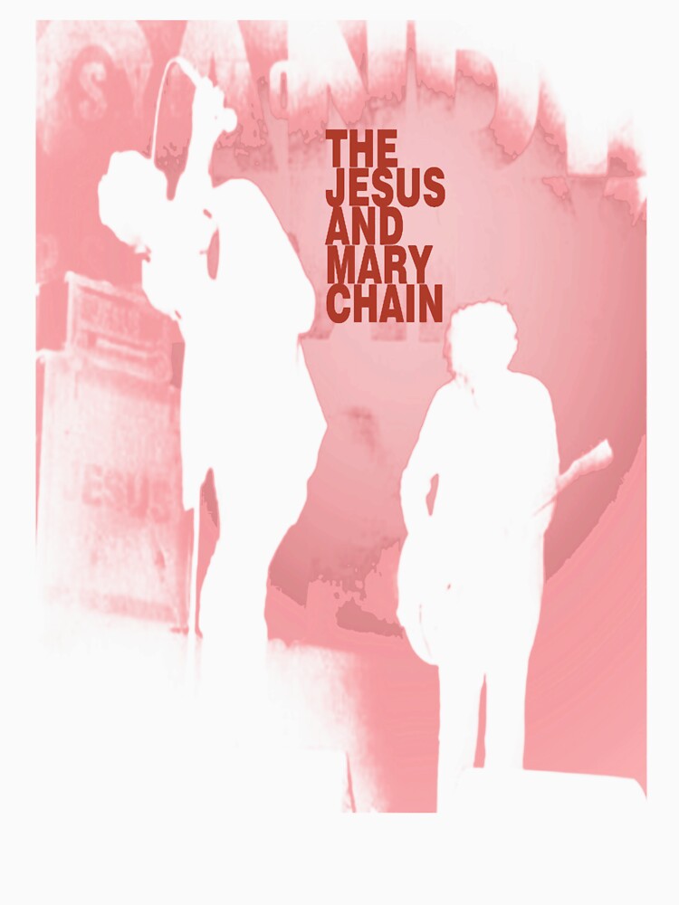 The Jesus And Mary Chain - Live Concert by London-Cheng