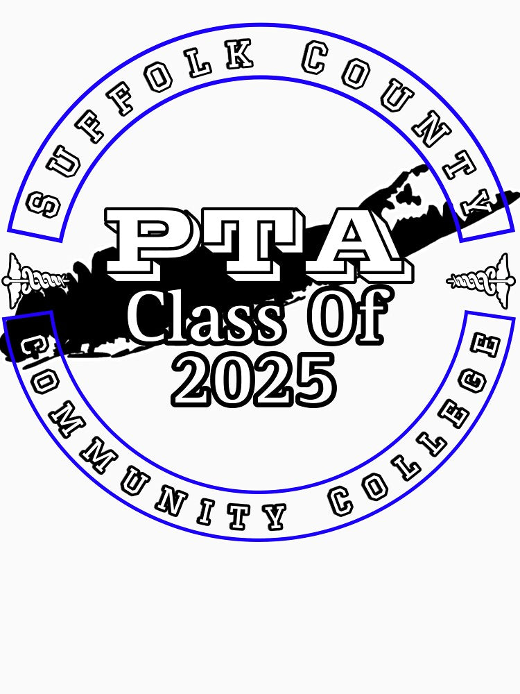PTA Class of 2025 by wowwmorgan