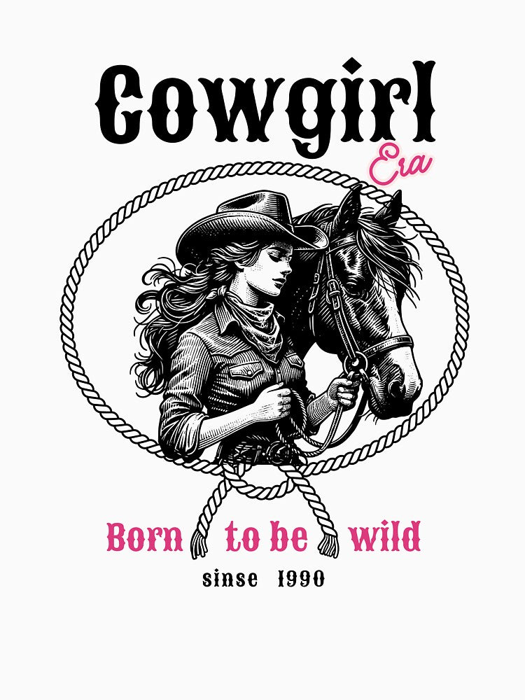 Cowgirl Era by Aminesnip