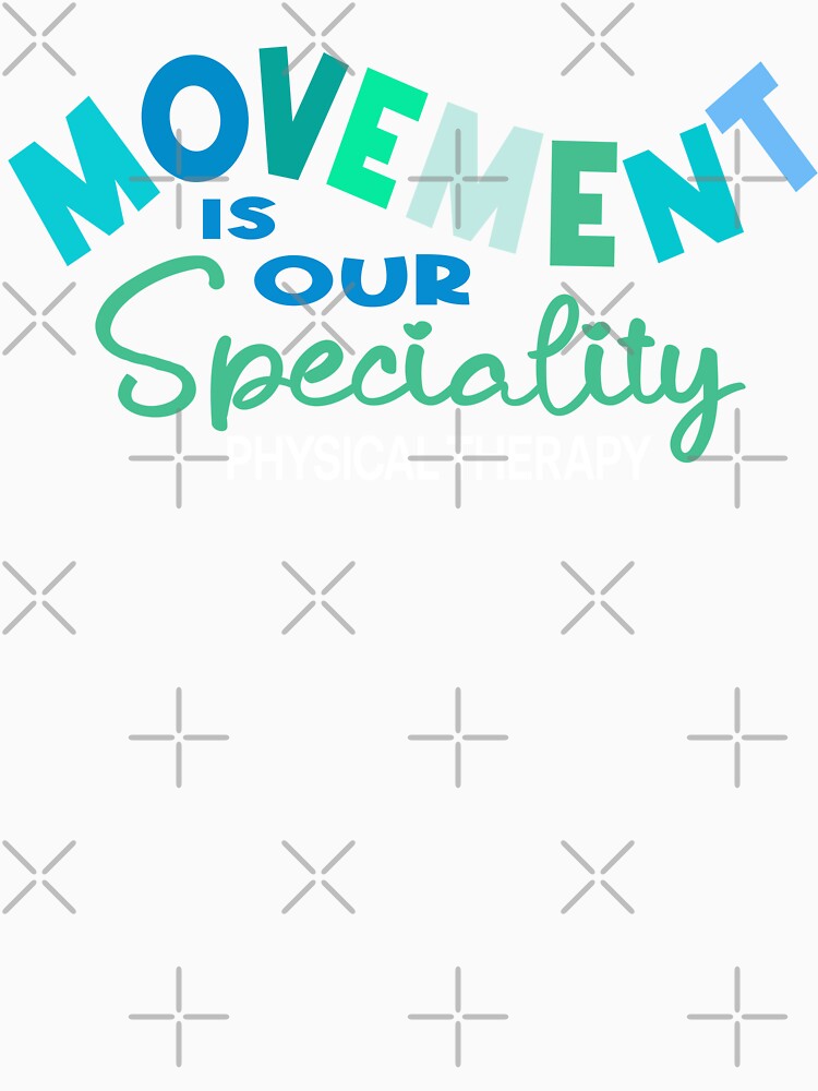 Movement is our speciality by Colorfulman