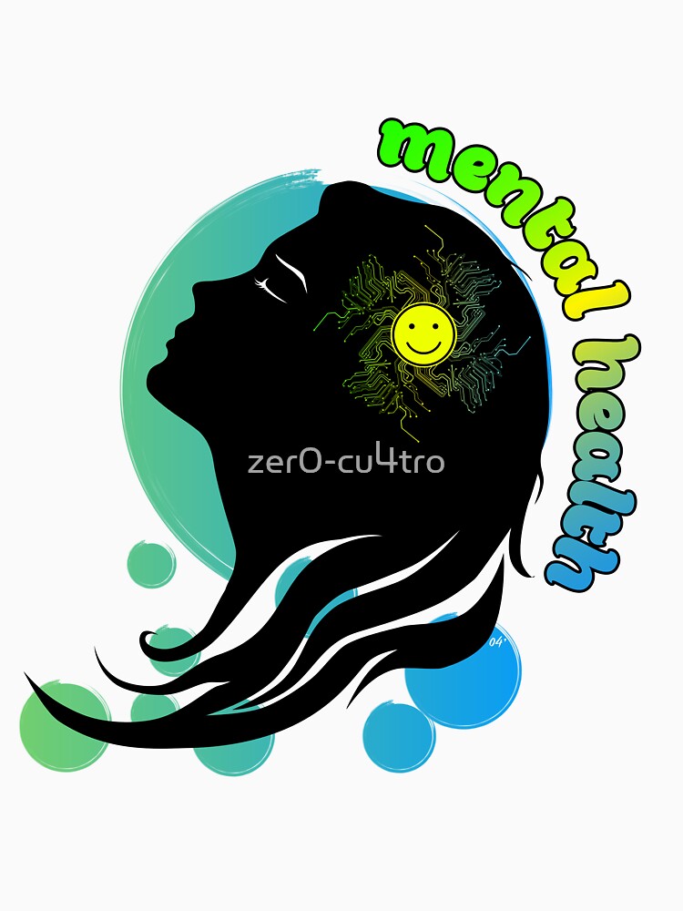 mental health by zer0-cu4tro
