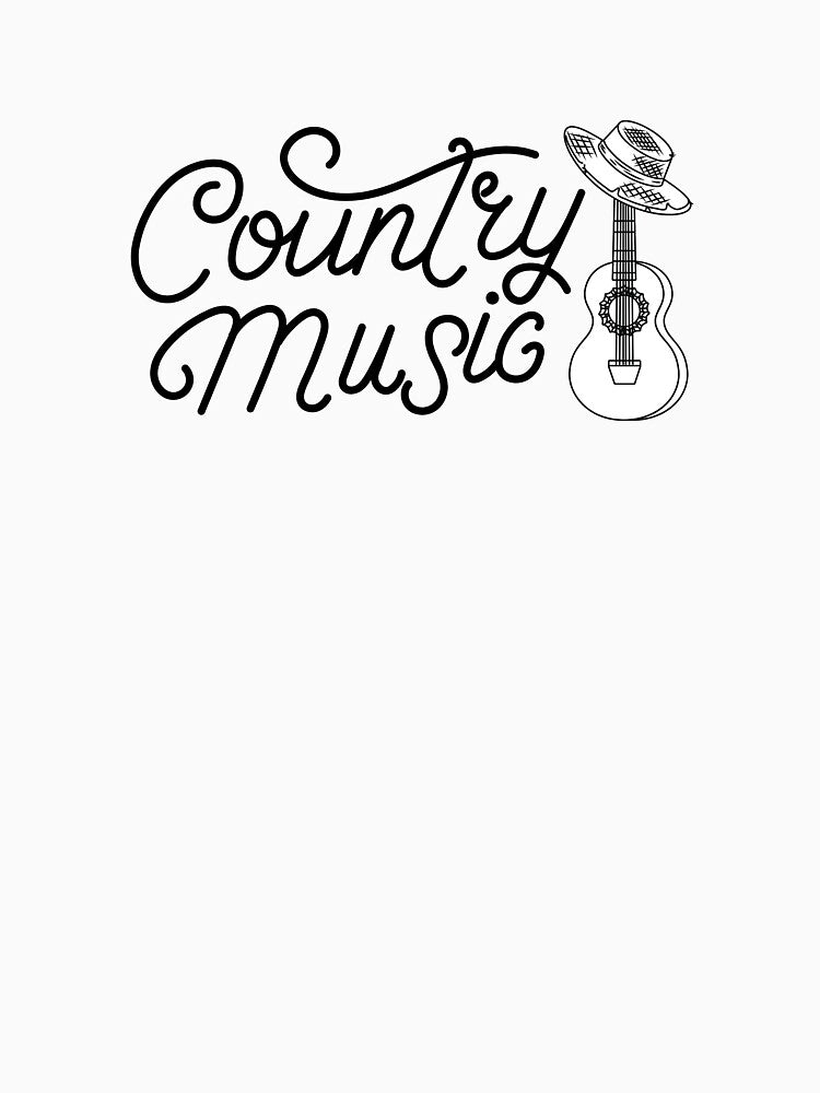 Country Music by pedersenscout