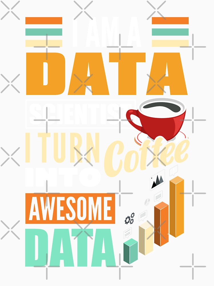Data Engineering Data Analytics Funny Data Scientist by ShopTheStyle