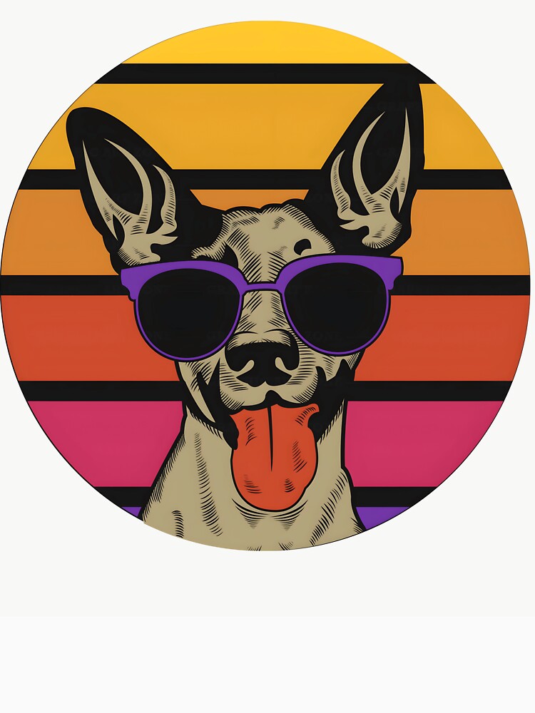 Thicc dog classic by VirginiaCarro