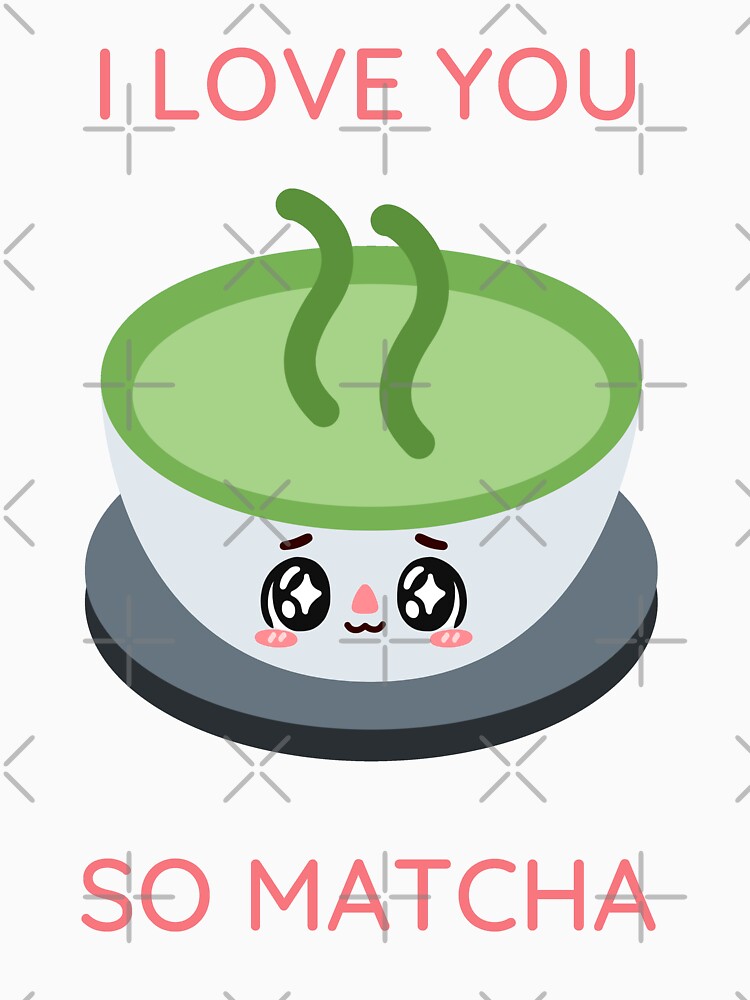I Love You So Matcha by Nilima Bano ⭐⭐⭐⭐
