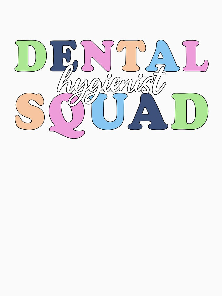 Dental Squad - Pediatric Dentist by Amineharoni