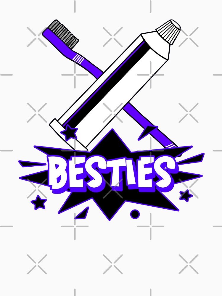 Dental Hygiene, Bff Dentistry by Sartoris Art