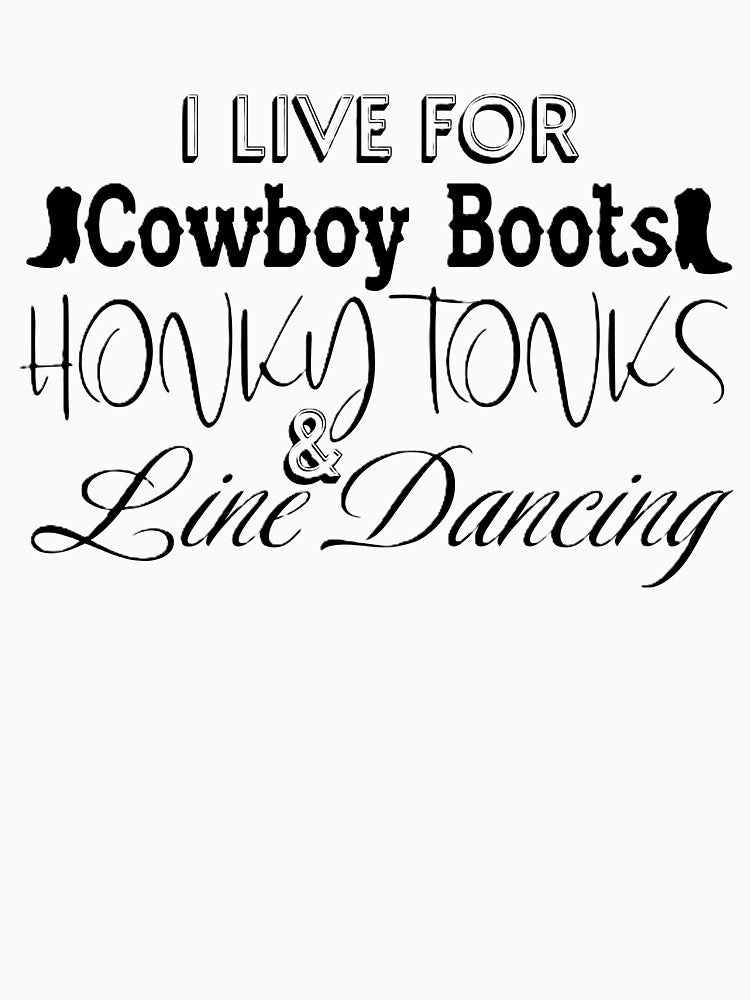 I live for Cowboy Boots by WildHeart07