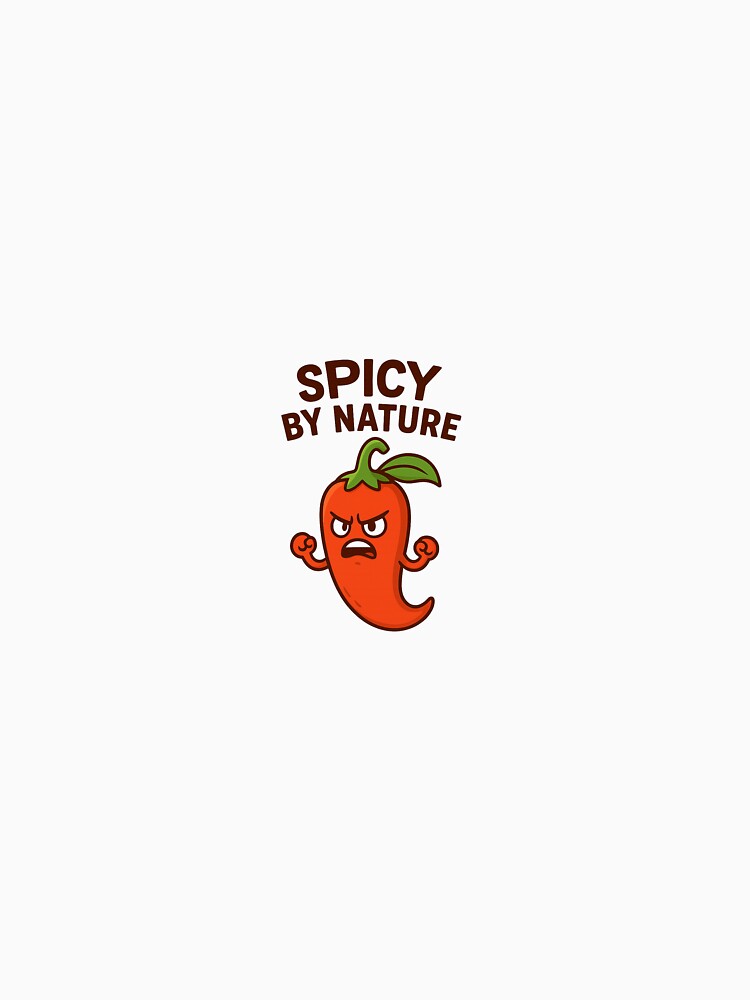 Spicy by Nature by Nanouthepom