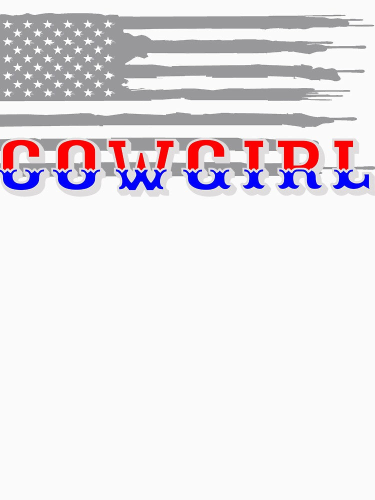 American Cowgirl by ramazis
