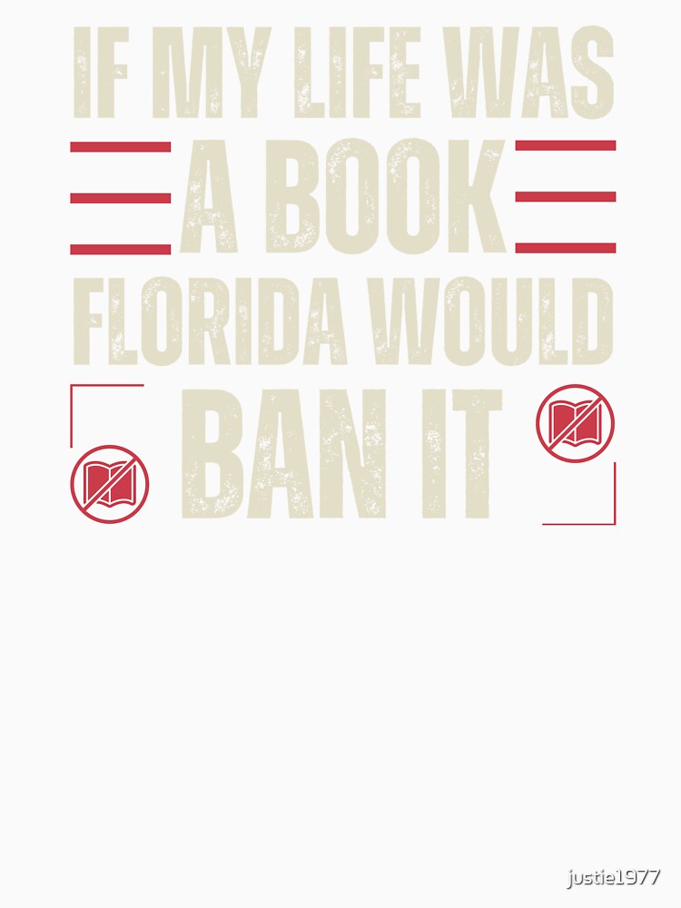 Banned Books by justie1977
