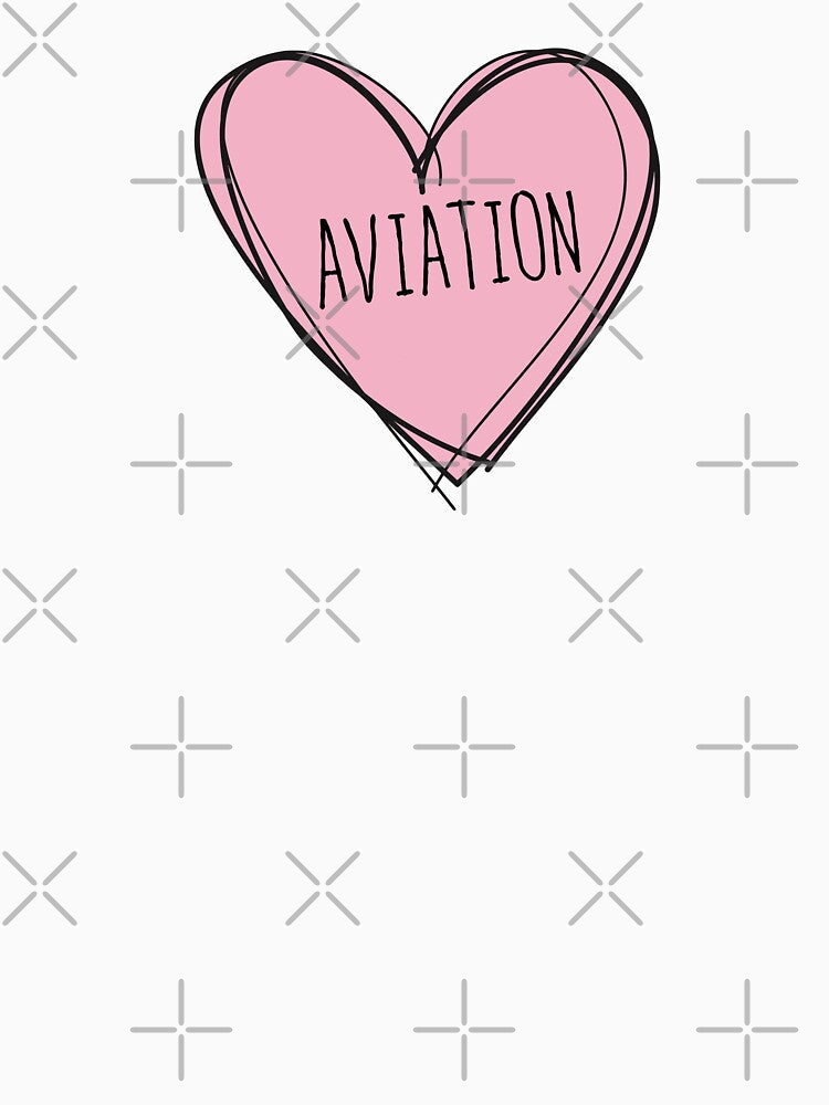 Aviation by behindurshades