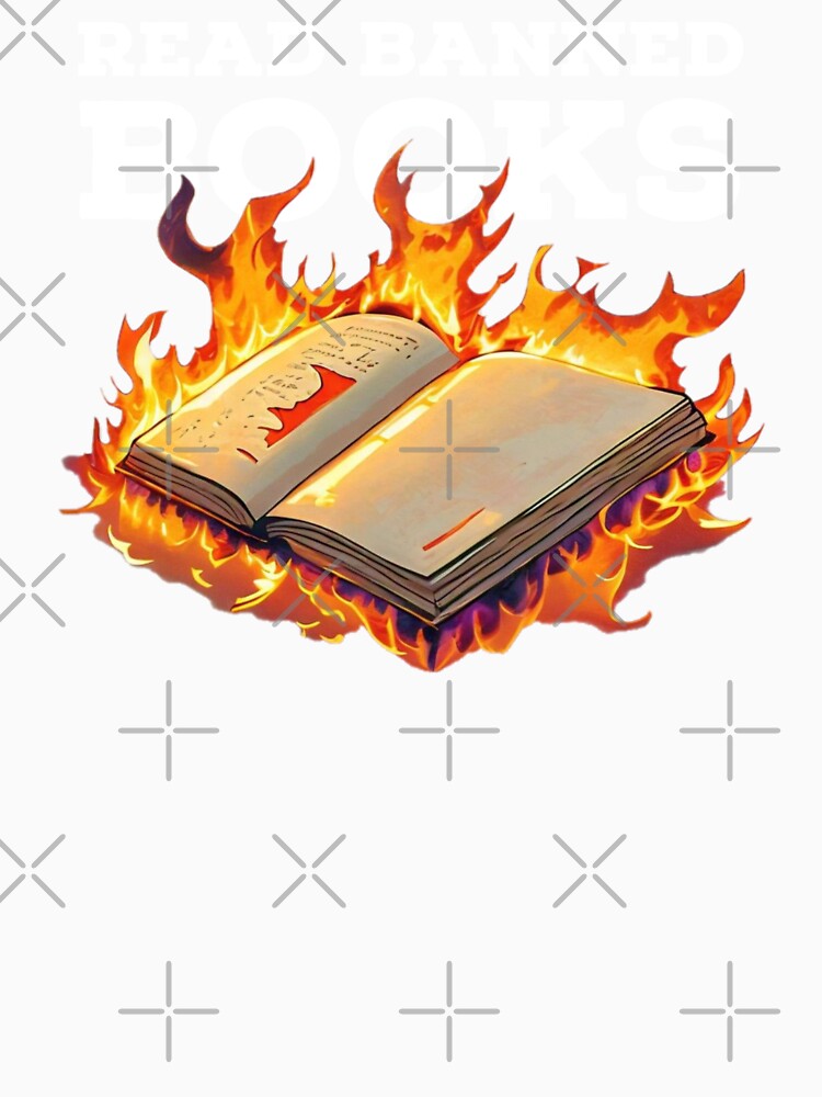 Read banned books by Coasties