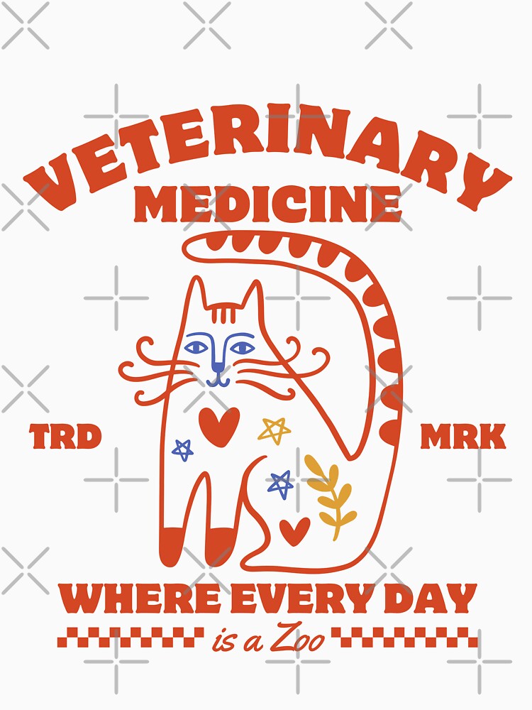 Veterinary medicine: where every day is a zoo by Peerless-Prime