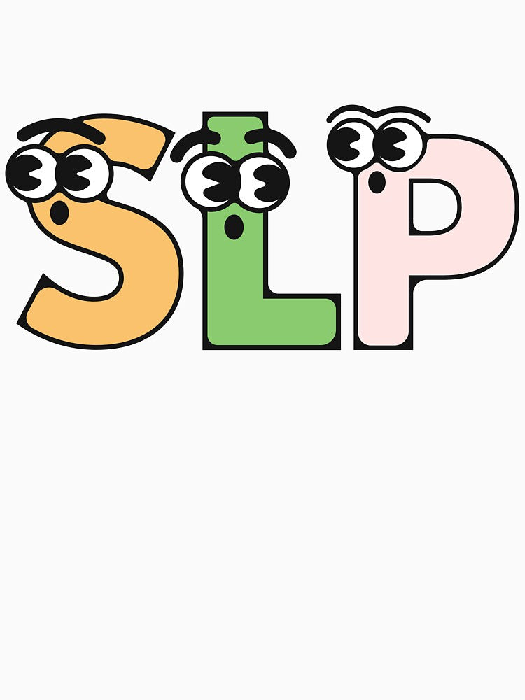 SLP l Colorful by GabbyC03