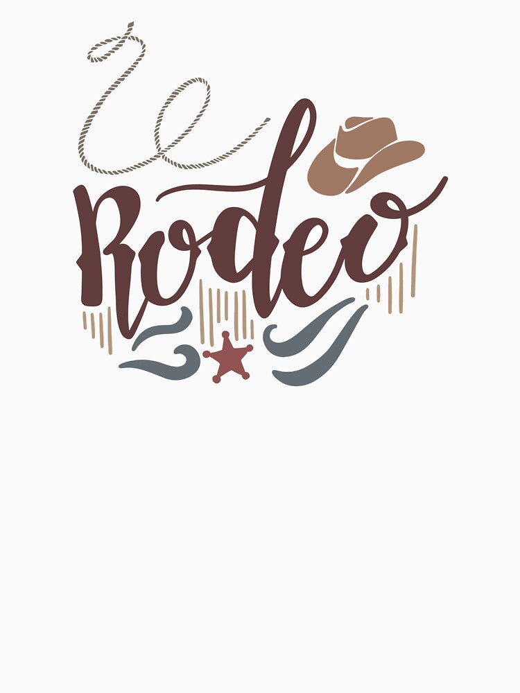 Rodeo by SpotWarehouse