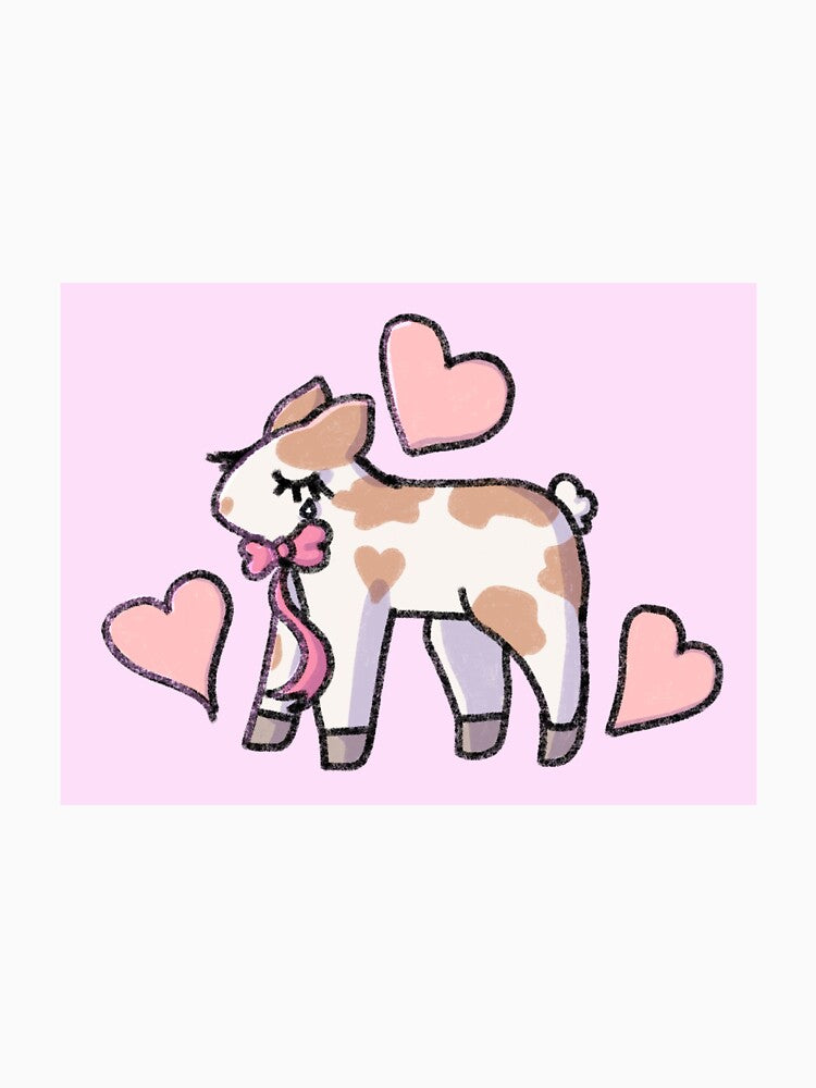 sadcowgirl by pinkmansion