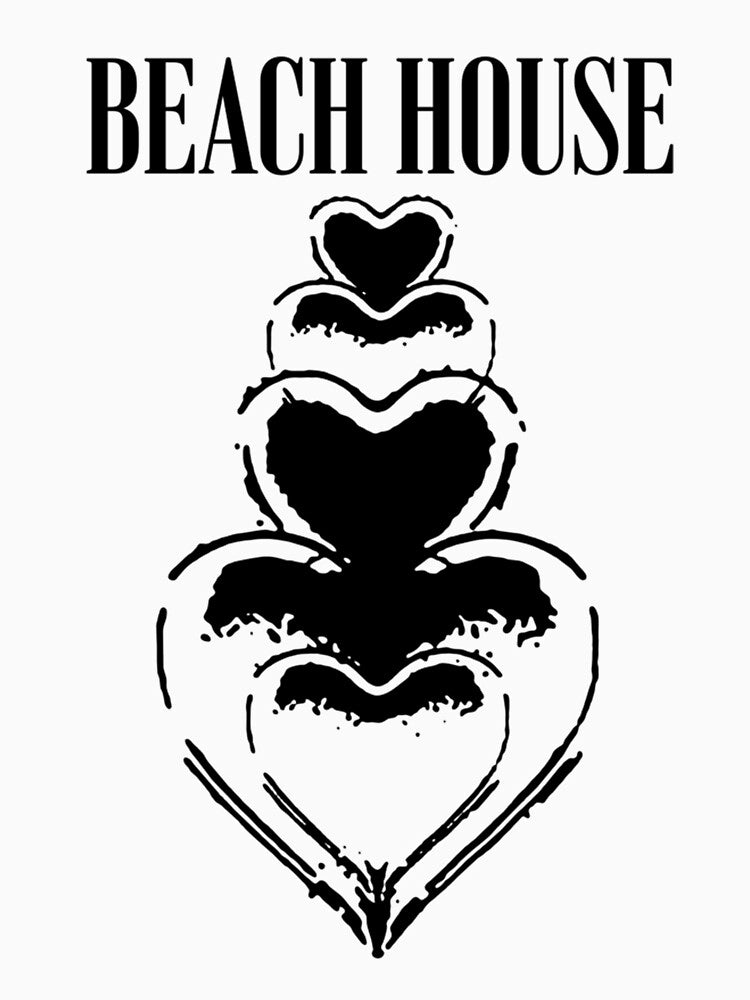 Beach House OTM by blakeguerrero