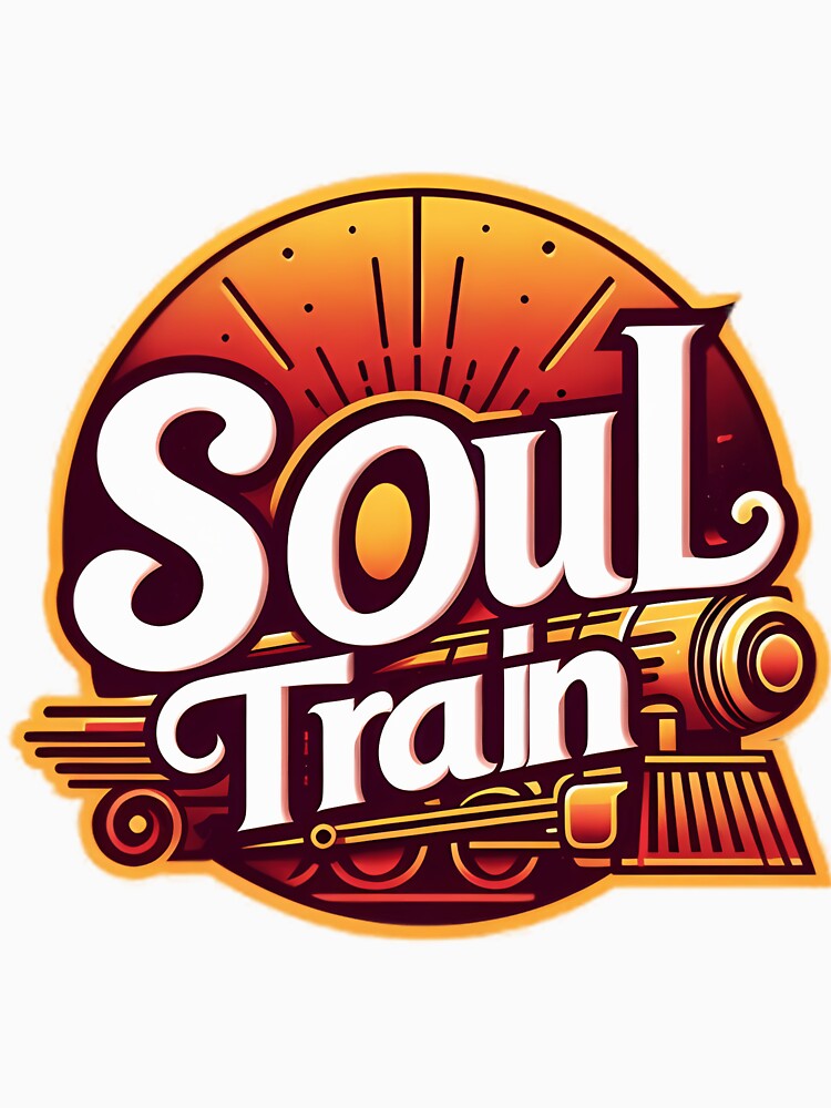 Soul Train Music by Vaemlak