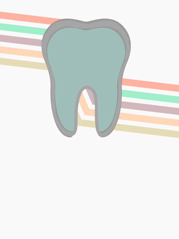 Cute dental hygienist by TaraPen