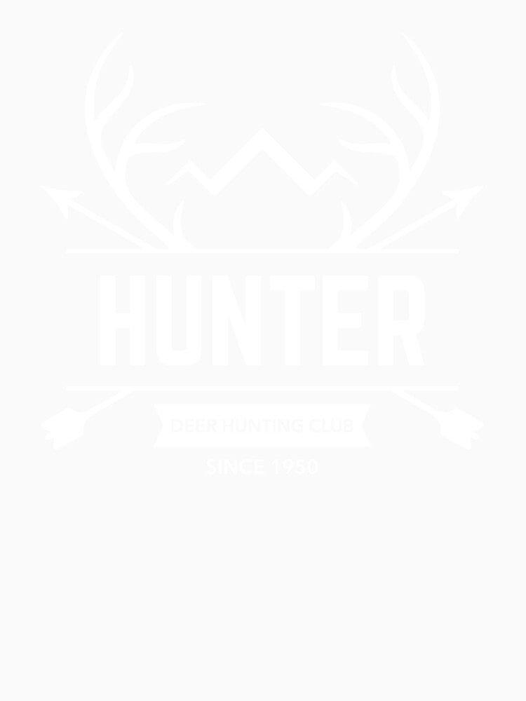 Hunter by Tee4Tech