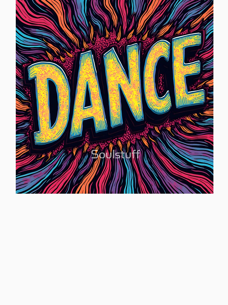 Dance swirl explosion by Soulstuff