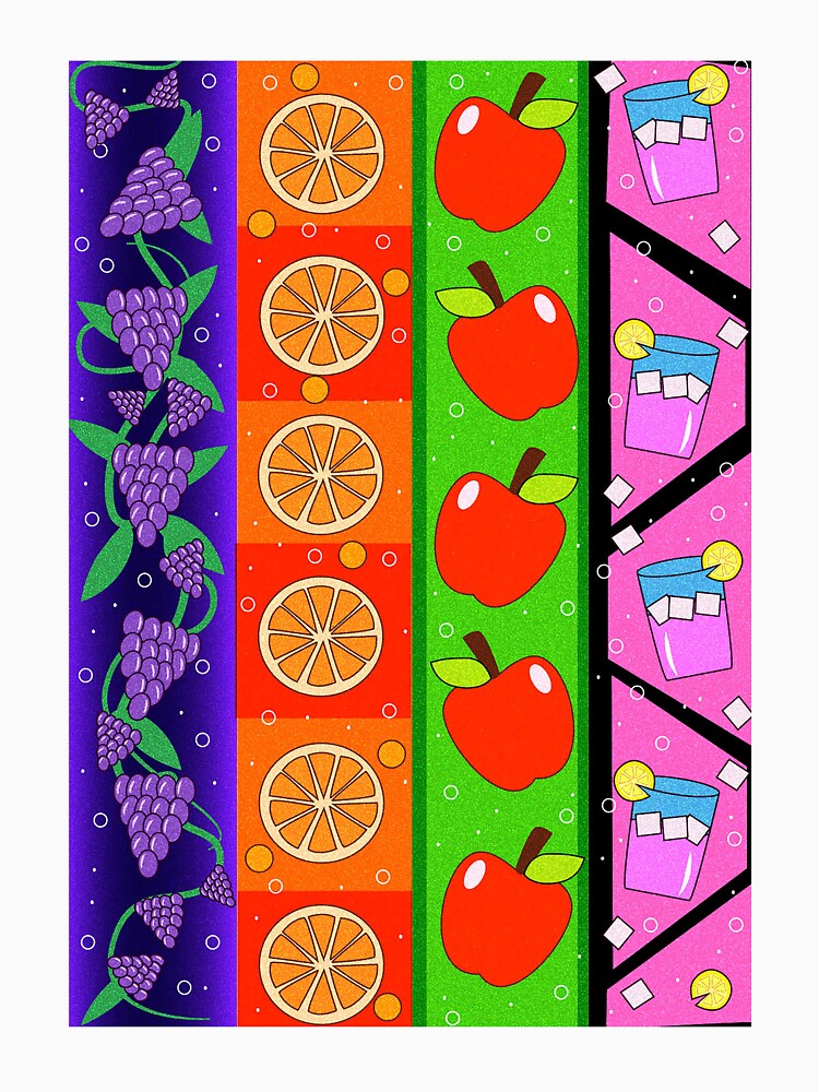 Fruit Fun by FAD-Artwork