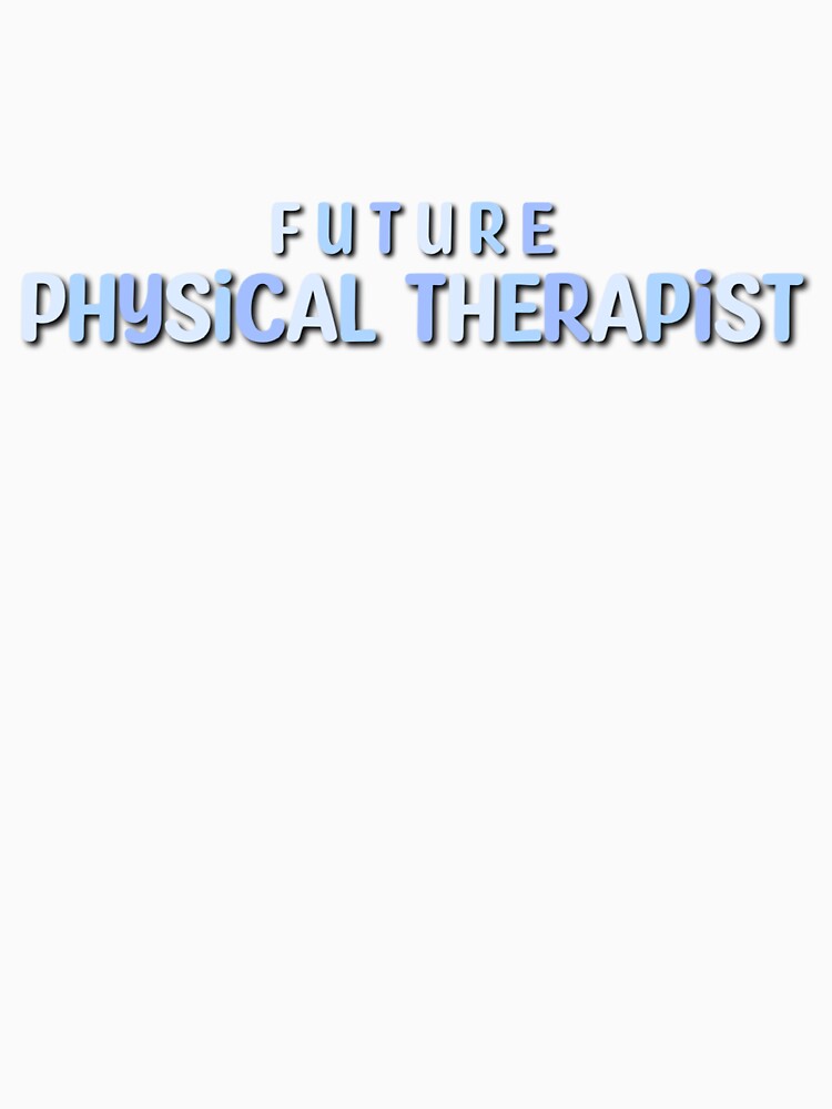 Future Physical Therapist by graceometry