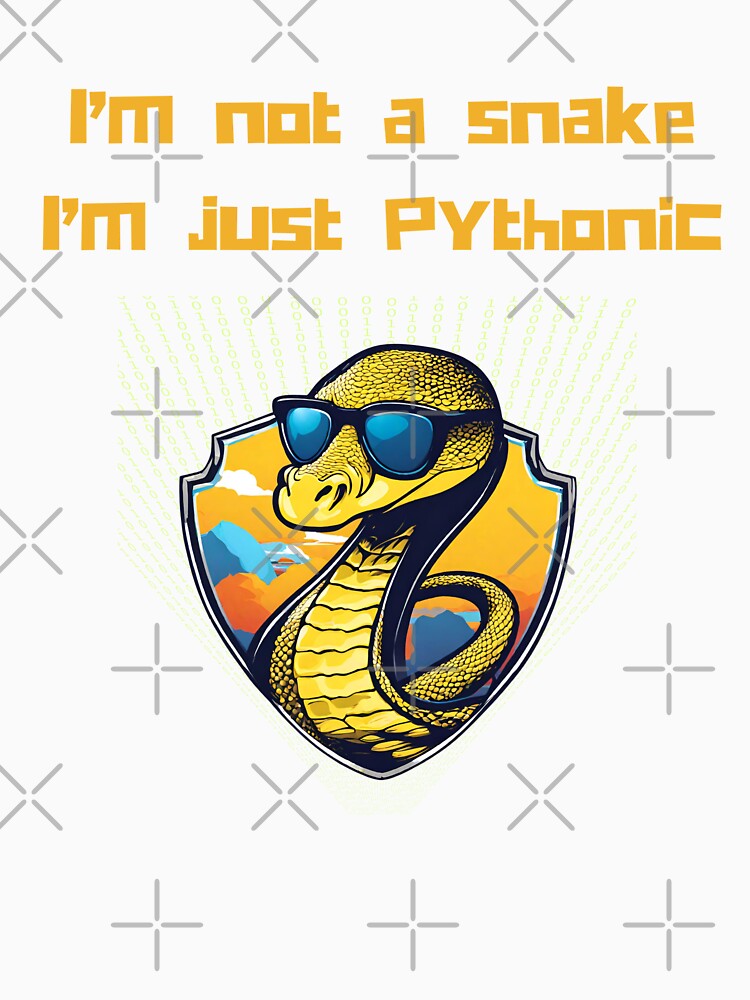 Python Coder by t1n3333