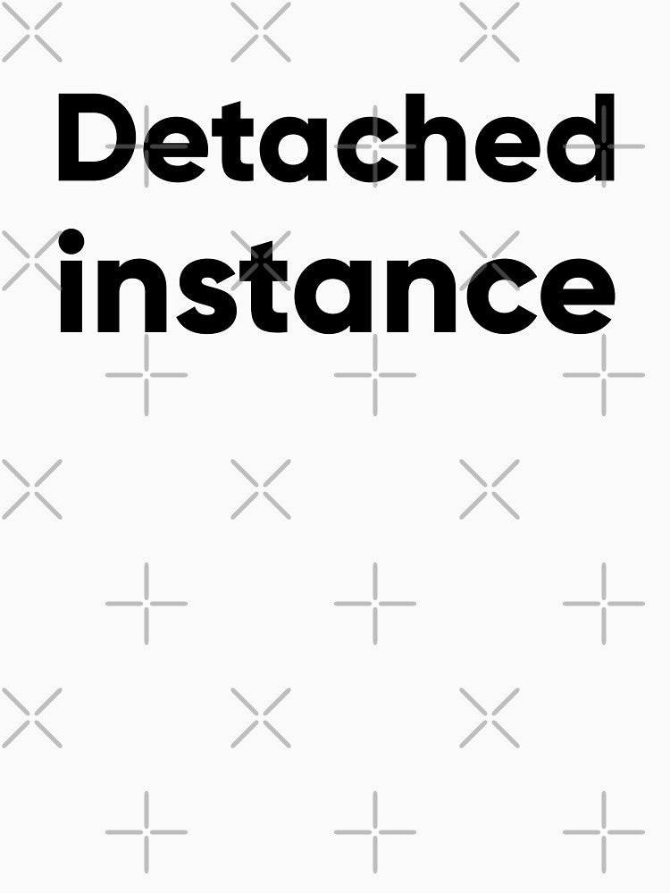 Detached Instance - Funny Figma UI/UX Designer & Design Ops Nightmare by Artio-ArtShop