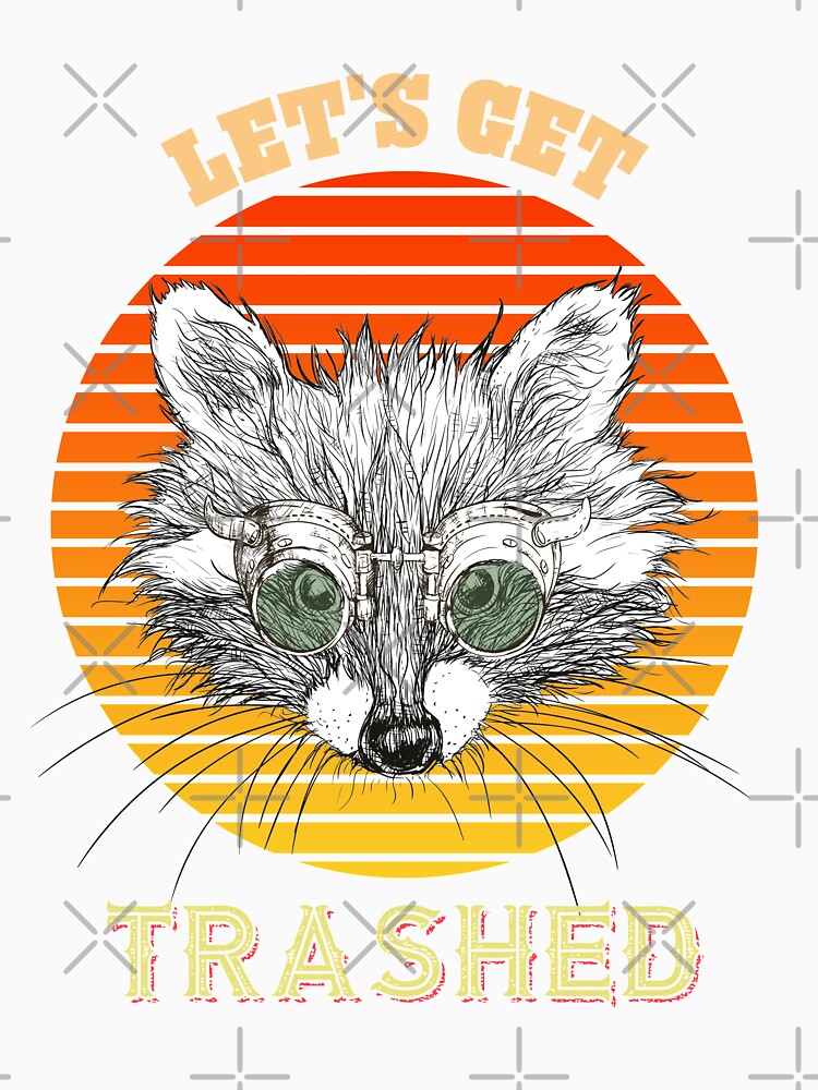 Let's Get Trashed by HappySchnapper