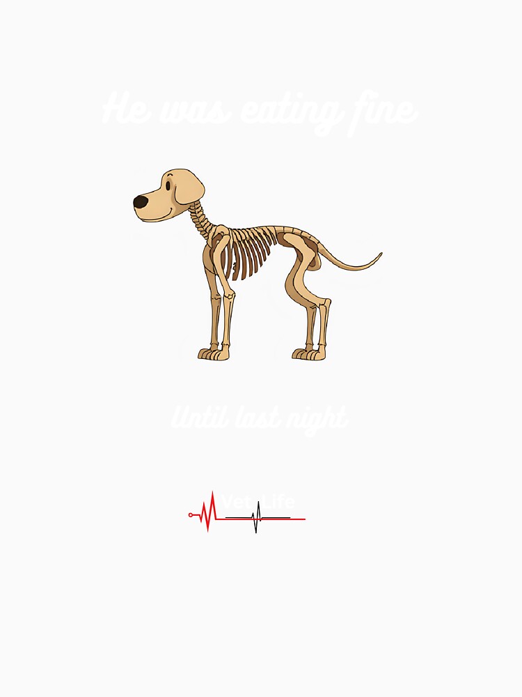 He is fine by quietshift