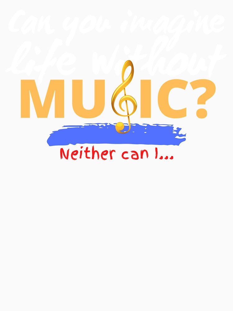 Life Without Music? - Dark by Mean-Musician