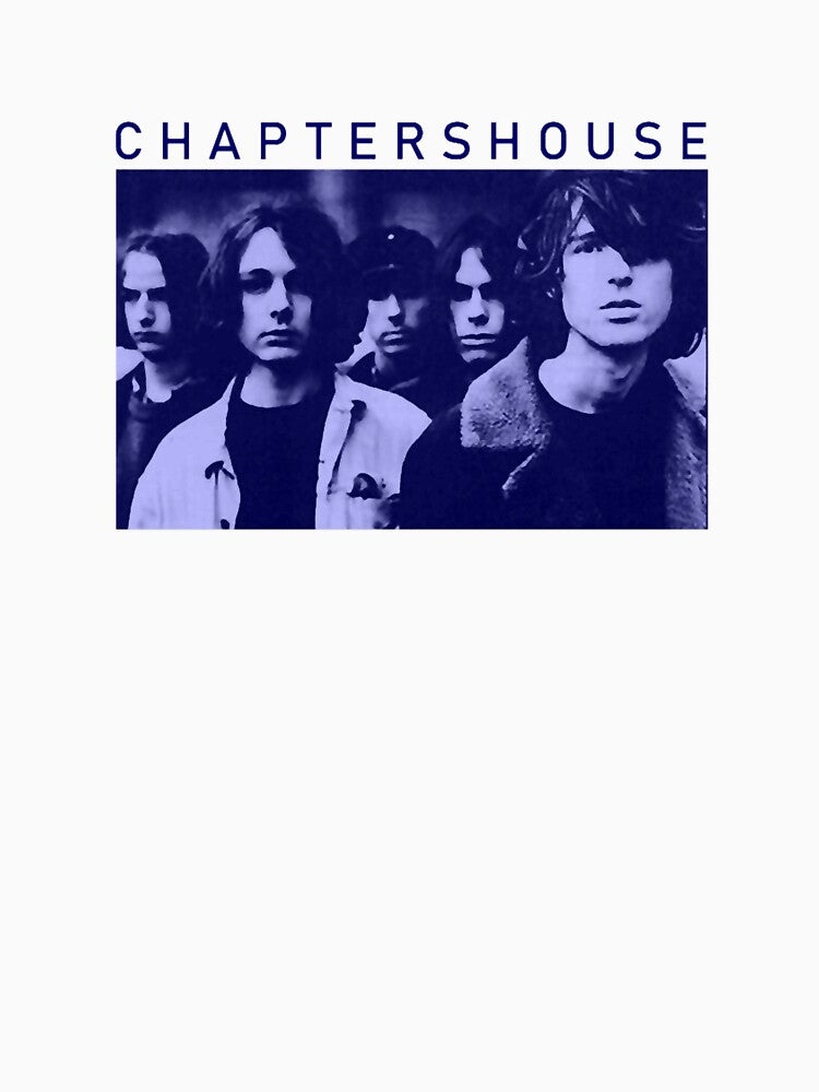 Chapterhouse - by London-Cheng