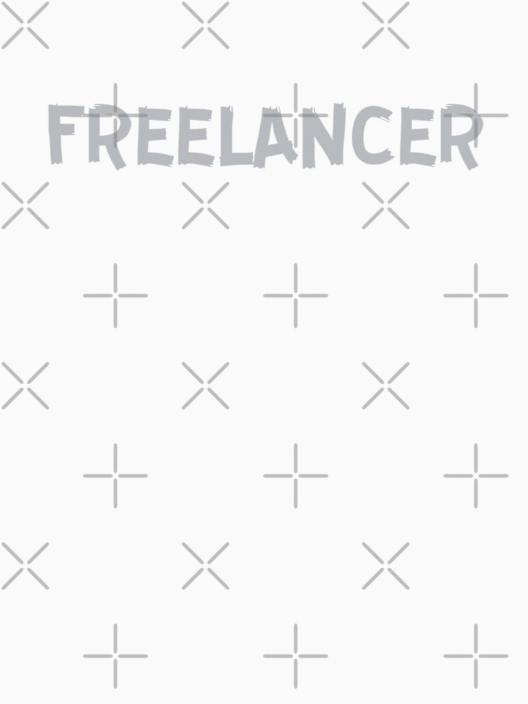 Freelancer by birdyness