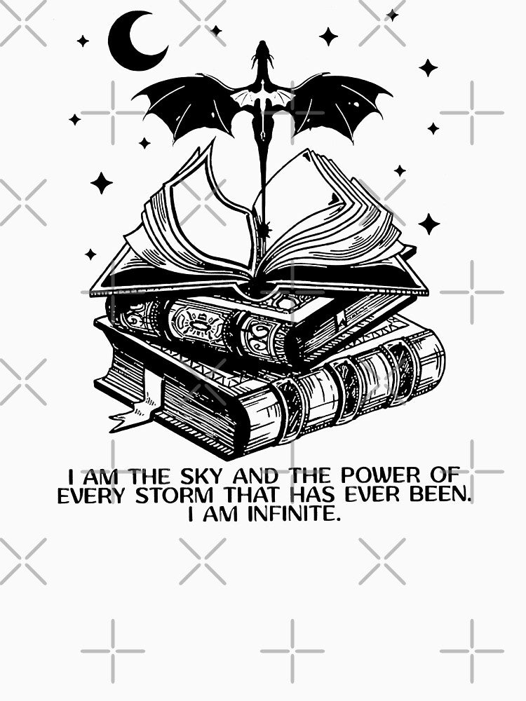 Onyx Storm, Tairn, Fourth Wing Dragon Rider Basgiath War College Fly or Die Bookish Gift for Bookworm Dragon Rider SMUT by Gabriellina