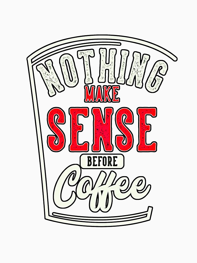 Coffee Quotes (16) by QuoteMan