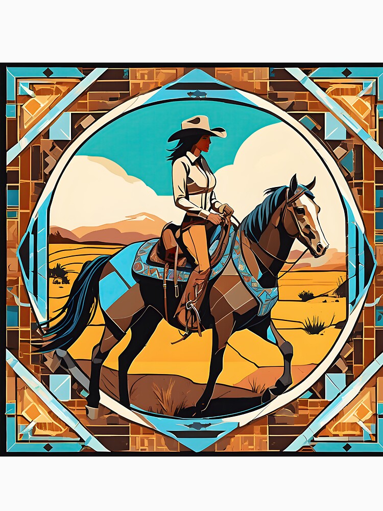 Western Adventurer 3 by KeithHix