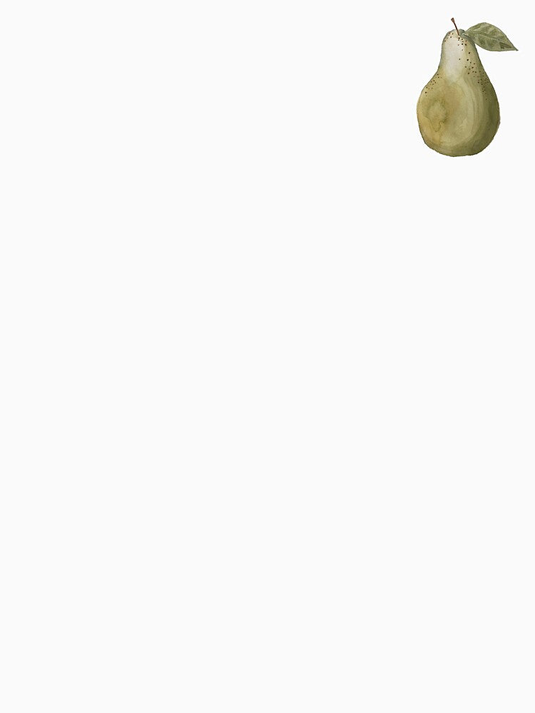 Pear by khjelmar