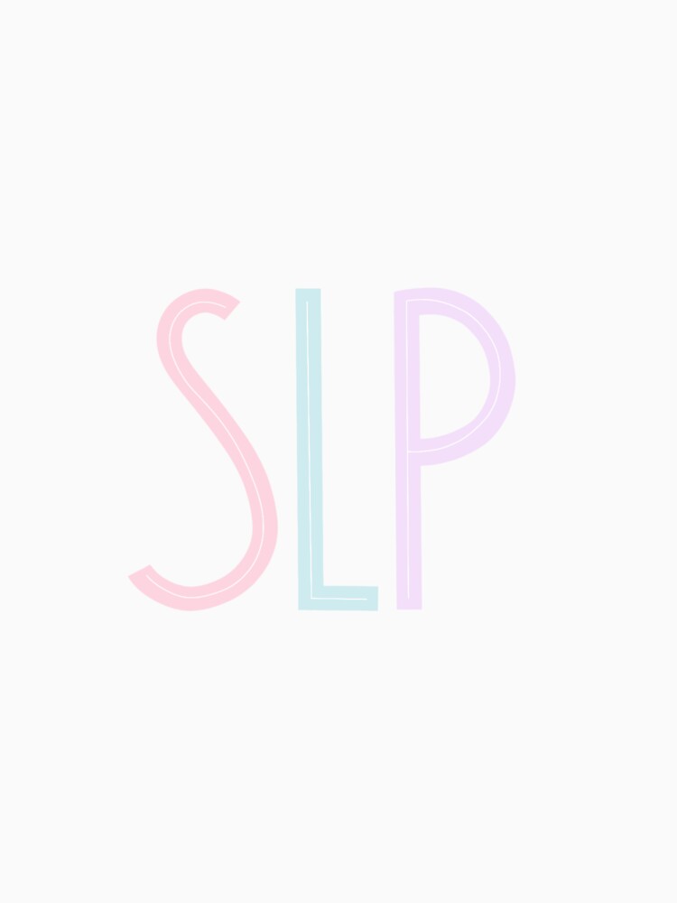 SLP by Savannah's Grace