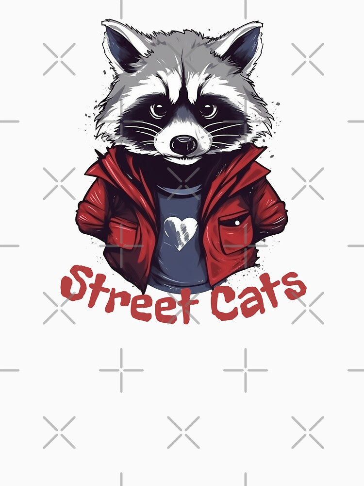 Street Blood by GlunmanStore