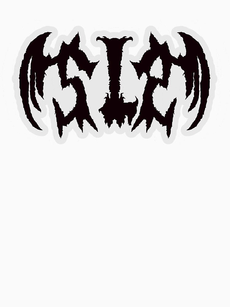 SLP Metal by PGrove26