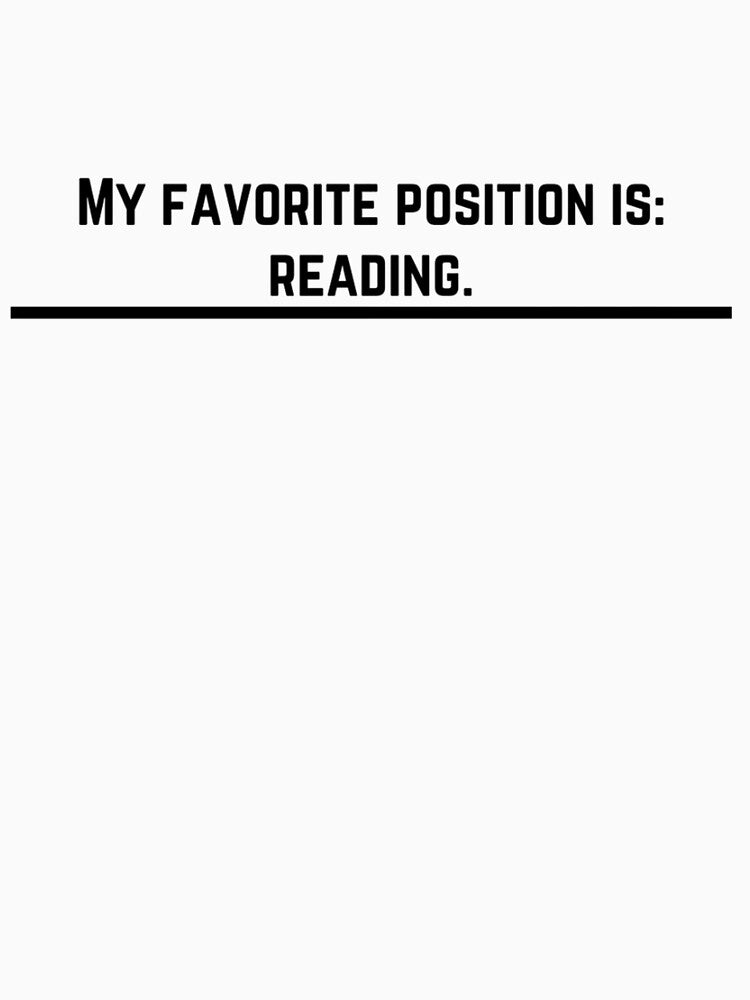 Funny bookish quote by BookishBoutique  Bliss