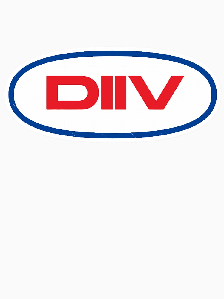 Diiv Logo RBW by London-Cheng