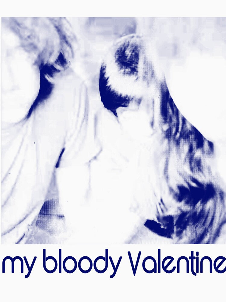 My Bloody Valentine - Isnt Anything by OscarBurgess