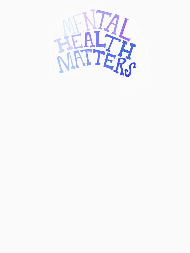 Mental Health Matters by Kylie-Skyy