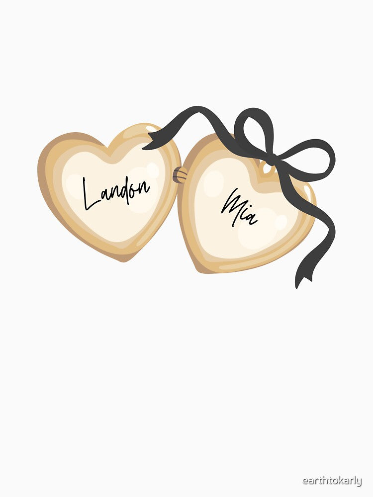 Landon and Mia by earthtokarly