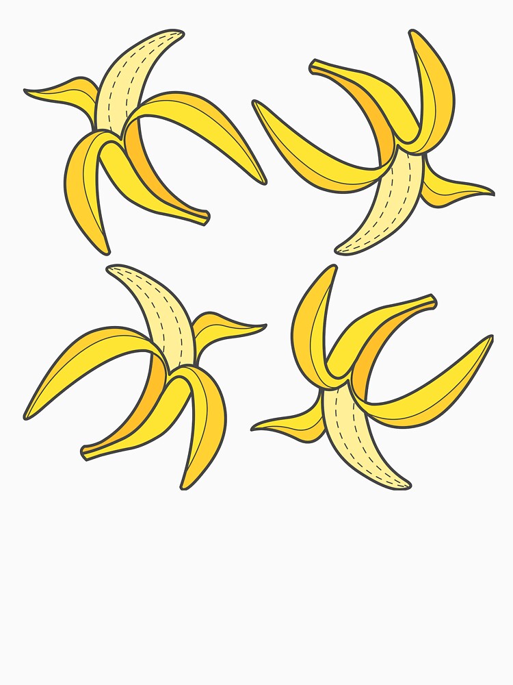 Going Bananas by iconymous
