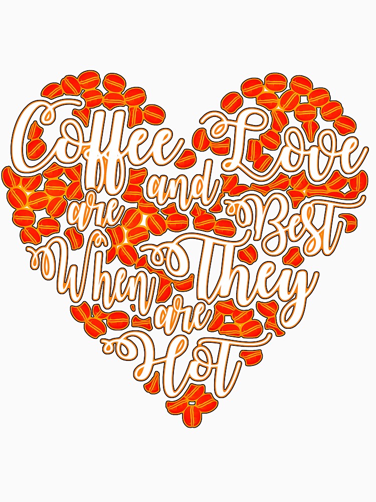 Coffee Saying (5) by QuoteMan